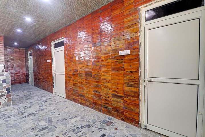 Hotel O A.S.Castle