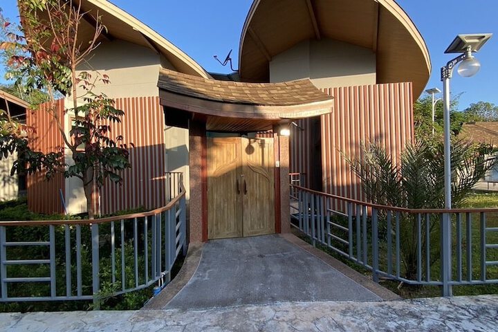 Phurua Sanctuary Resort and Spa