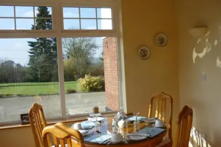 Carramore Lodge