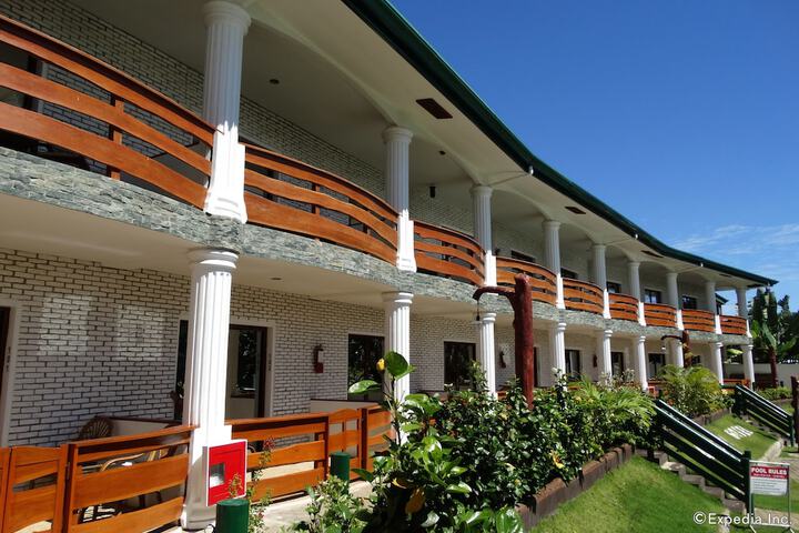 Hotel 43 of 43