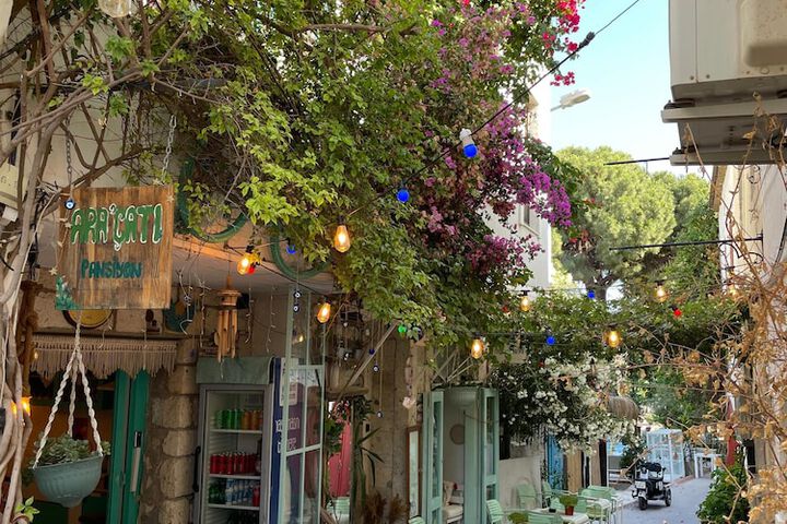 Aracati Pansiyon in Cesme