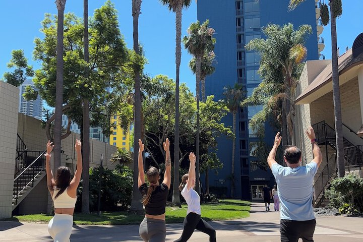 Yoga