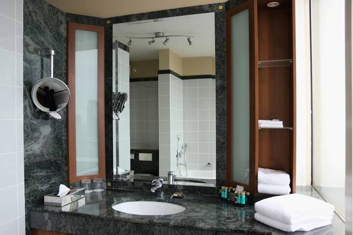 Bath Amenities