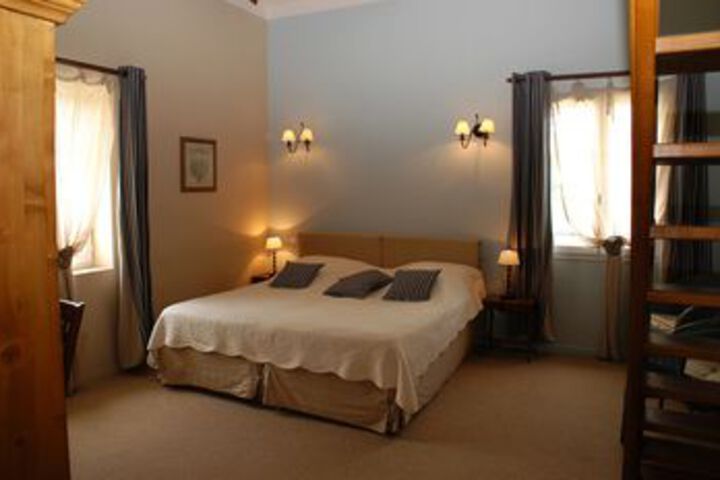 Suite Room