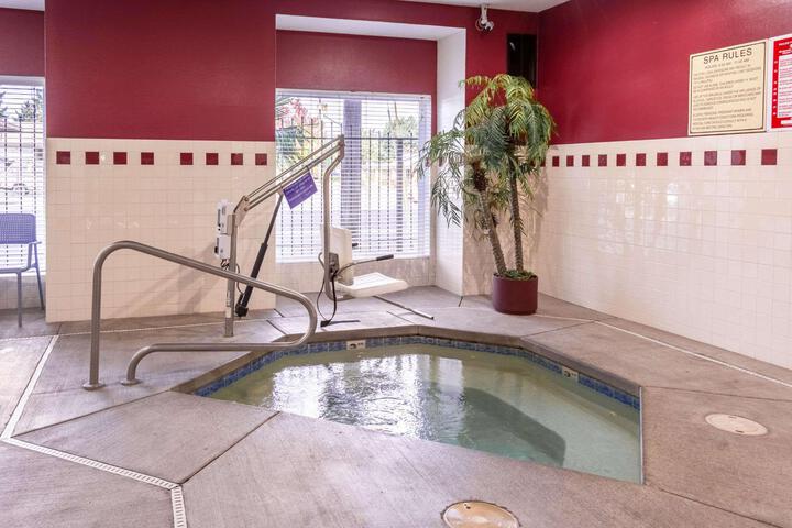 Pool 64 of 67