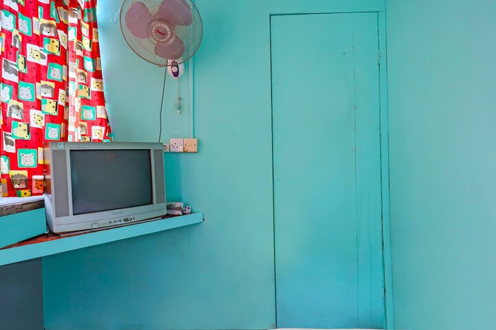 Room 16 of 20
