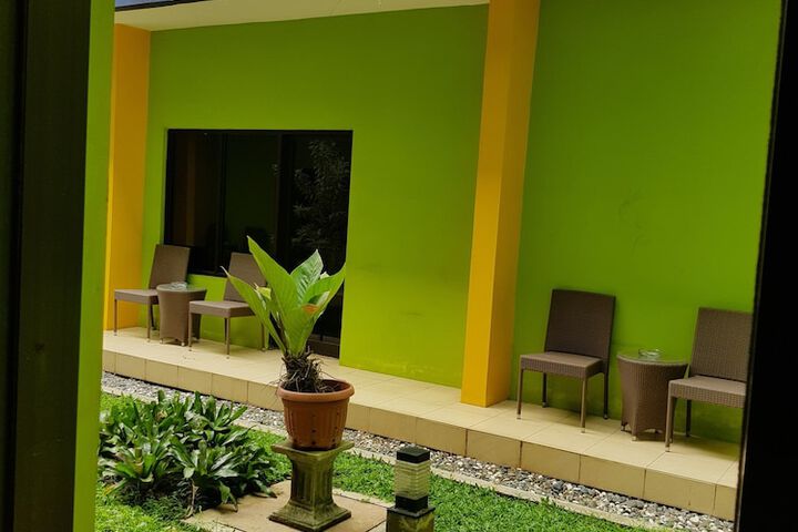 Terrace/Patio 29 of 30