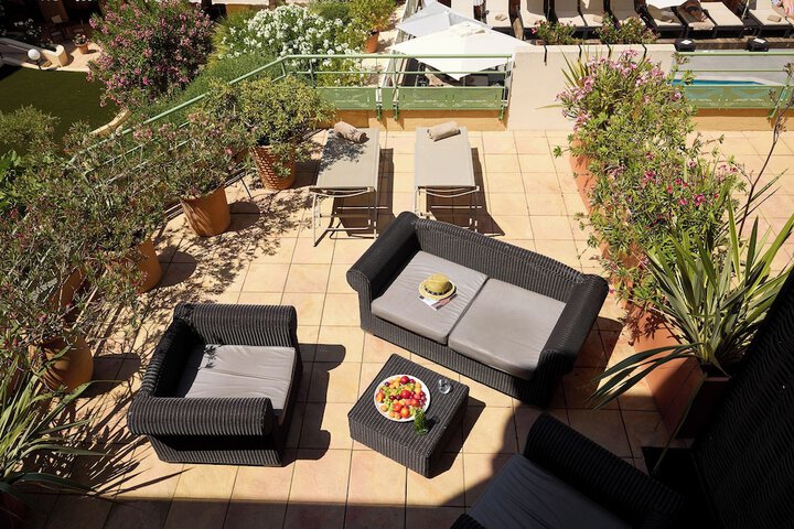 Terrace/Patio 36 of 135
