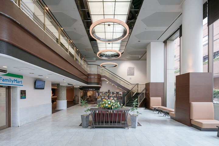 Hotel Interior 2 of 60