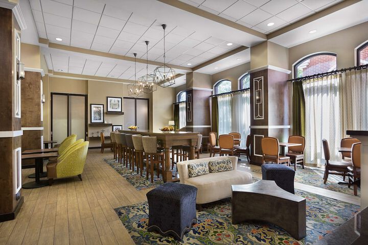 Lobby Photos