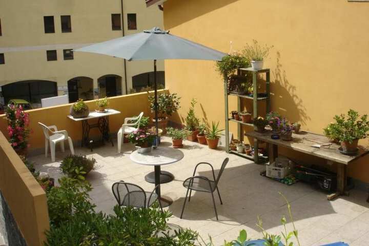 Terrace/Patio 23 of 28