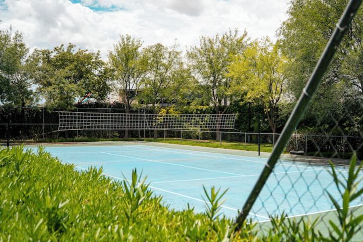 Tennis and Basketball Courts 72 of 117