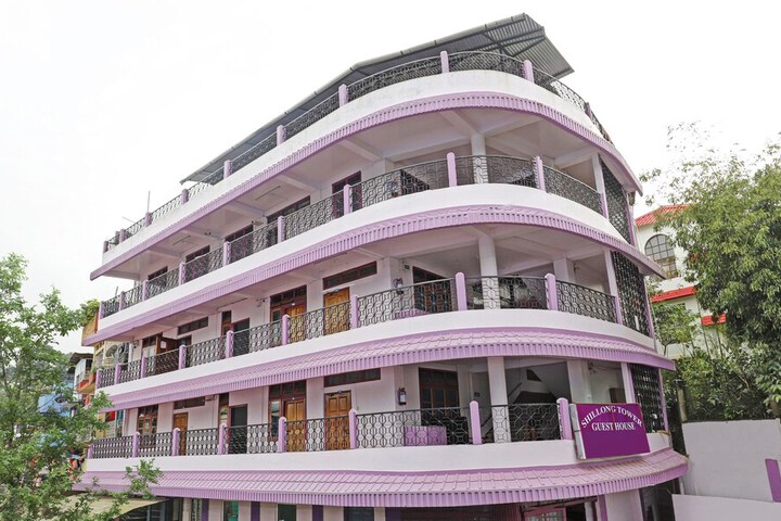 Hotel 34 of 38