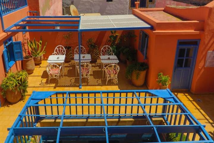Terrace/Patio 218 of 266