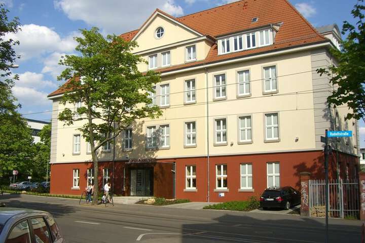 Hotel 27 of 28