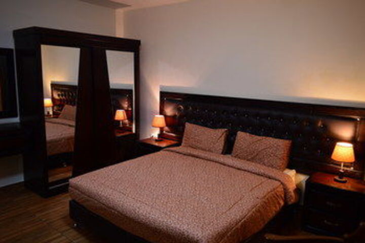 Sohol Al Karmil Suites