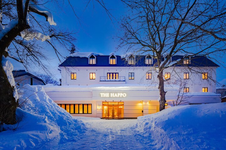 Photo of The Happo