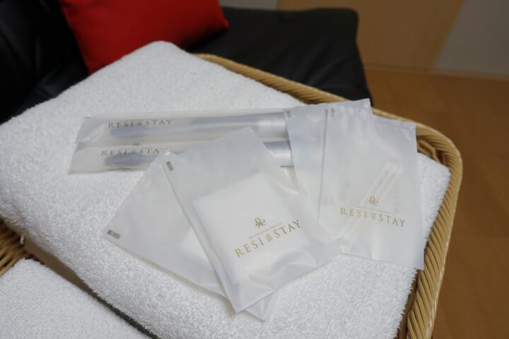 In-Room Amenity