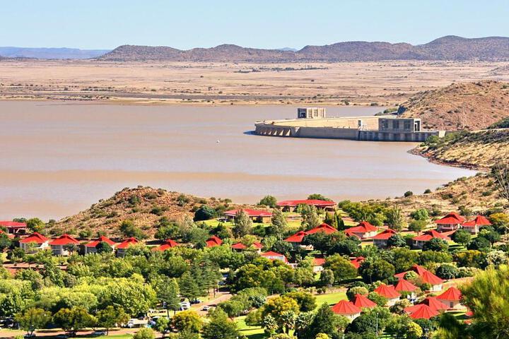 Image of Gariep a Forever Resort