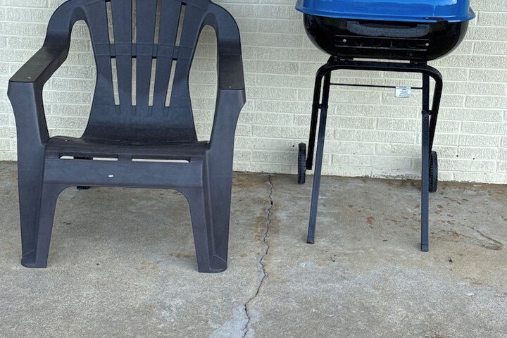 Property Grounds 70 of 72