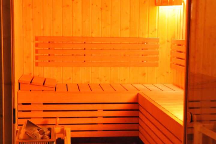 Spa Menu