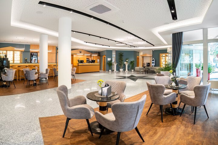 Lobby Photos