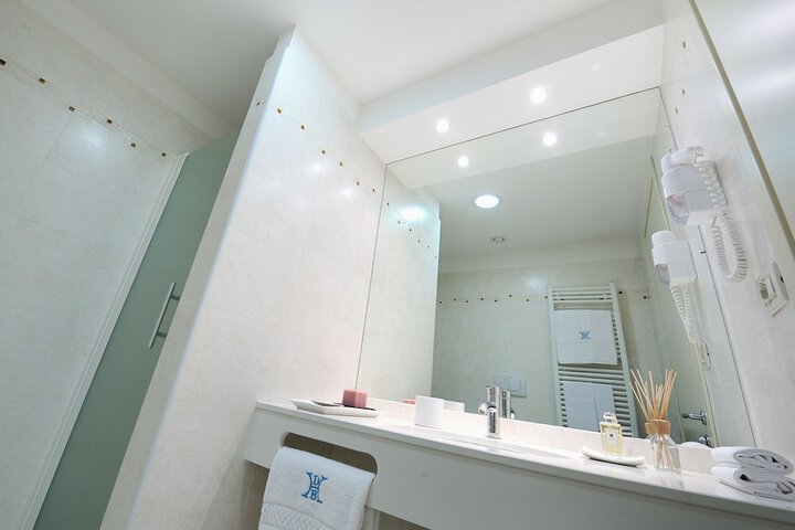 Bathroom Vanities