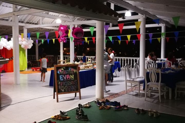 Birthday Parties 44 of 112