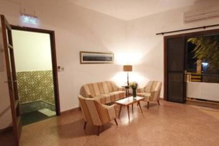 Fitness Center Photo