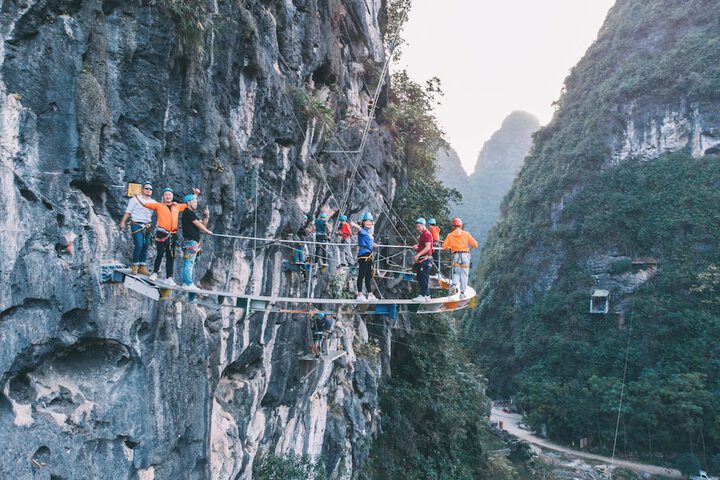 Outdoor Activities 35 of 80