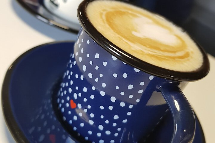 Breakfast/Coffee Service 58 of 100