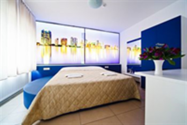 Fitness Center Photo