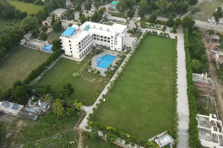 Hotel 21 of 26