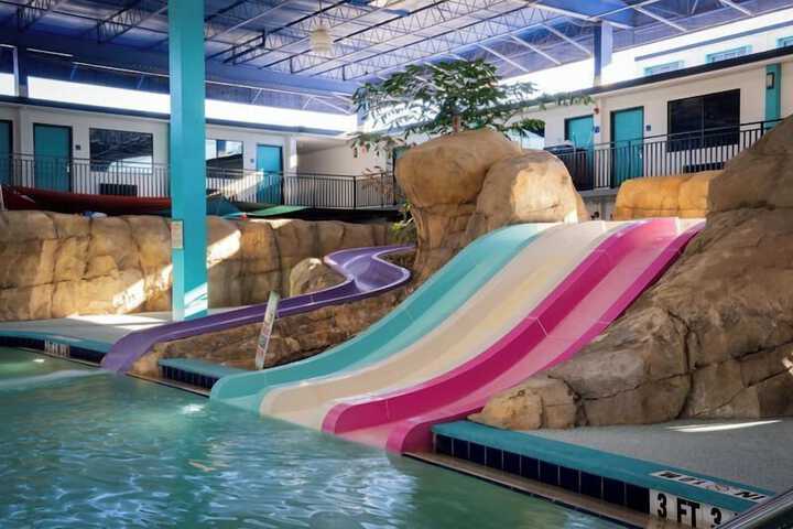 Water park