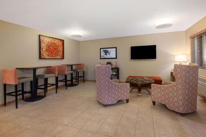Lobby Photos