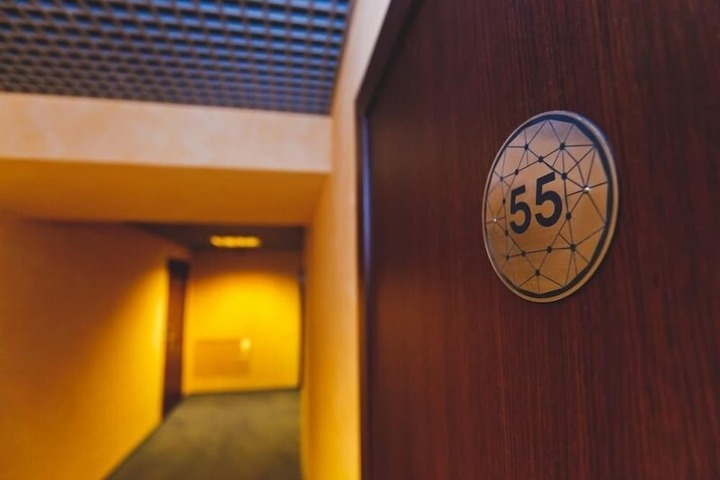 Hotel Interior 64 of 66