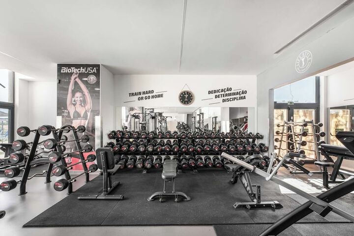 Health and Fitness 20 of 51