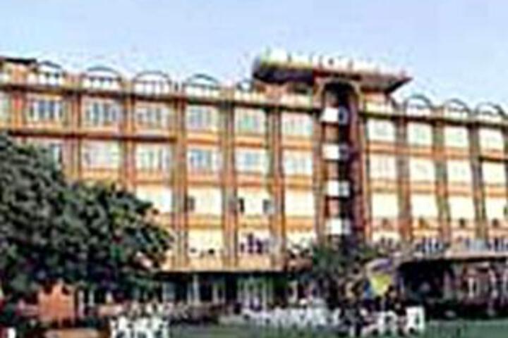 Hotel 2 of 5