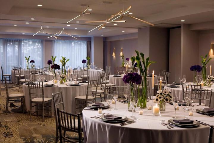 Ballroom/Hall 40 of 53