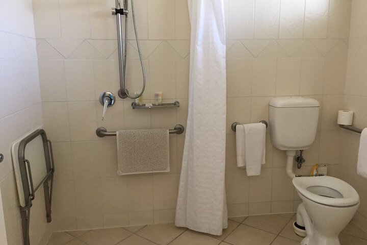 Bath Interior