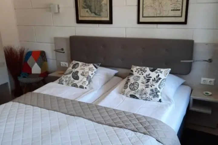 Hotel Am See Rv Mnitzer Mv Hle