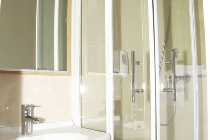 Bath Interior