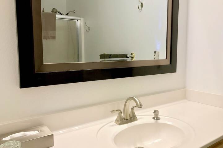 Bath Amenities