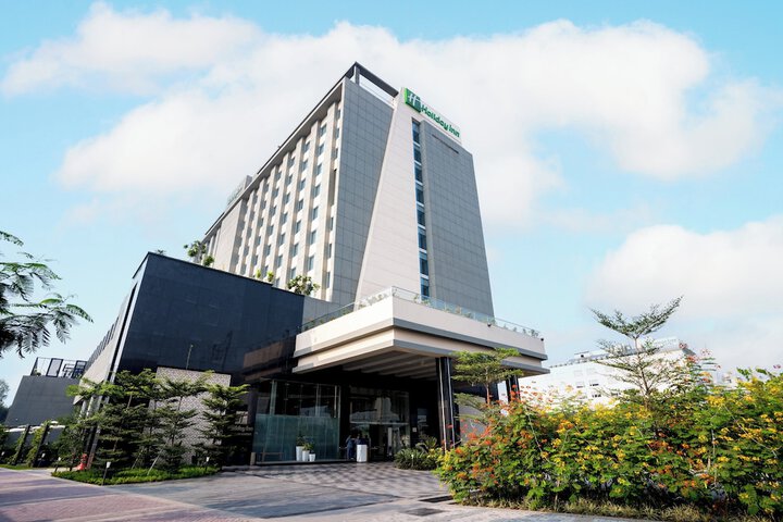 Image of Holiday Inn Lucknow Airport by IHG