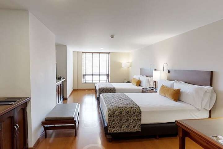 Children's theme room