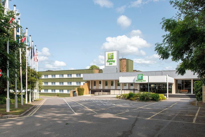 Hotel 183 of 194