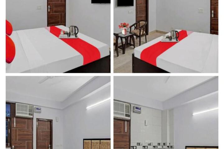 Raj Residency Chhatarpur