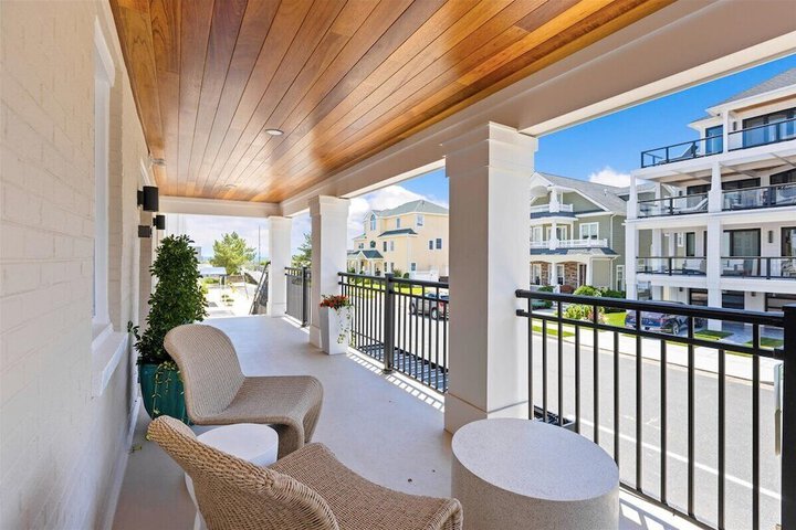 Terrace/Patio 74 of 96