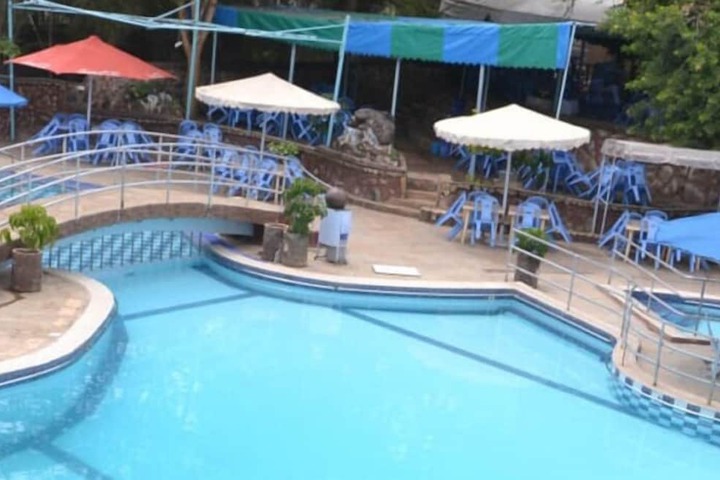 Hotel 6 of 7
