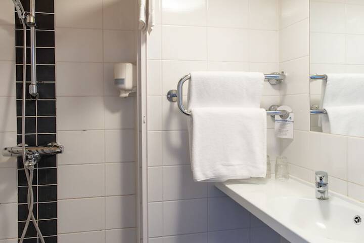 Bath Amenities